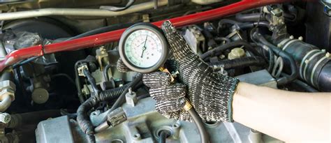 How to Test Car Engine Cylinder Compression